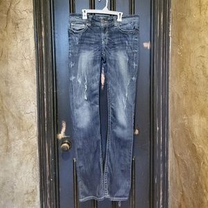 TALL BKE Payton Bootcut jeans - 31x37